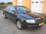 Авторазбор SKODA SUPERB 2001-2008 в Алматы