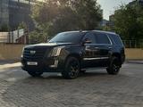 Cadillac Escalade 2017 года за 22 500 000 тг. в Алматы – фото 3