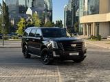 Cadillac Escalade 2017 года за 22 500 000 тг. в Алматы – фото 4