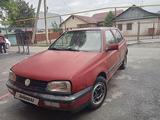 Volkswagen Golf 1994 года за 450 000 тг. в Алматы – фото 3