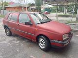 Volkswagen Golf 1994 года за 450 000 тг. в Алматы – фото 4