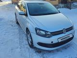 Volkswagen Polo 2012 года за 2 650 000 тг. в Уральск