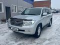 Toyota Land Cruiser 2008 года за 18 500 000 тг. в Петропавловск – фото 3