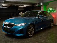 BMW i3 2023 года за 19 800 000 тг. в Алматы