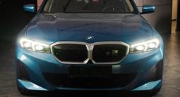 BMW i3 2023 года за 19 800 000 тг. в Алматы – фото 3