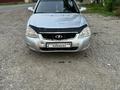 ВАЗ (Lada) Priora 2172 2008 года за 1 250 000 тг. в Урджар – фото 5