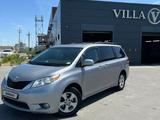 Toyota Sienna 2011 года за 11 700 000 тг. в Атырау – фото 5