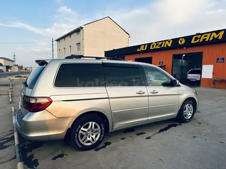 Honda Odyssey 2005 года за 5 800 000 тг. в Актау – фото 4