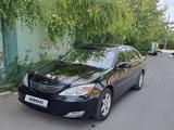 Toyota Camry 2004 годаүшін4 900 000 тг. в Шымкент – фото 2