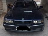 BMW 730 1996 года за 2 500 000 тг. в Шымкент – фото 5