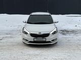 Kia Cerato 2015 года за 6 500 000 тг. в Астана – фото 2