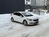 Kia Cerato 2015 года за 6 500 000 тг. в Астана – фото 3