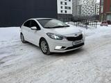 Kia Cerato 2015 года за 6 500 000 тг. в Астана – фото 4