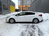 Kia Cerato 2015 года за 6 500 000 тг. в Астана – фото 5