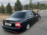 ВАЗ (Lada) Priora 2170 2013 годаүшін2 200 000 тг. в Алматы