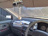 Mitsubishi RVR 1997 года за 1 200 000 тг. в Узынагаш – фото 2