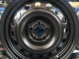 Диски на Москвич 3 (и его аналог JAC JS4). Новые. В наличии за 35 000 тг. в Караганда