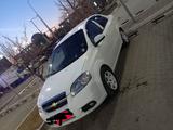 Chevrolet Aveo 2012 годаүшін2 870 000 тг. в Астана – фото 4