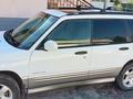 Subaru Forester 2001 года за 3 800 000 тг. в Алматы – фото 23