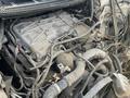 Двигатель на Рендж Ровер Спорт, 2017-2020 год, 5.0 литров компрессор за 3 800 000 тг. в Алматы