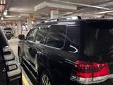 Toyota Land Cruiser 2017 годаүшін31 000 000 тг. в Алматы – фото 3
