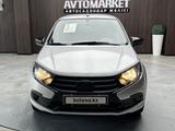 ВАЗ (Lada) Granta 2190 2023 годаүшін4 590 000 тг. в Актобе – фото 2