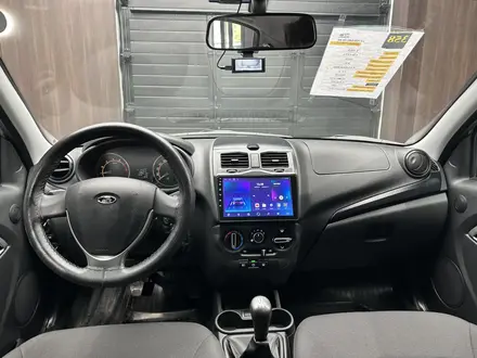 ВАЗ (Lada) Granta 2190 2023 года за 4 590 000 тг. в Актобе – фото 9