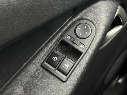ВАЗ (Lada) Granta 2190 2023 года за 4 590 000 тг. в Актобе – фото 16
