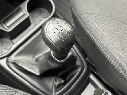 ВАЗ (Lada) Granta 2190 2023 года за 4 590 000 тг. в Актобе – фото 20