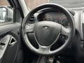 ВАЗ (Lada) Granta 2190 2023 года за 4 590 000 тг. в Актобе – фото 8