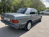 Mercedes-Benz 190 1990 года за 1 250 000 тг. в Темиртау – фото 5