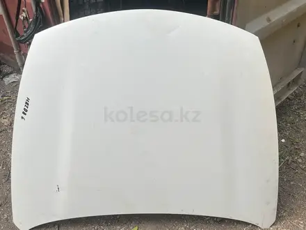 Капот w211 за 32 000 тг. в Алматы