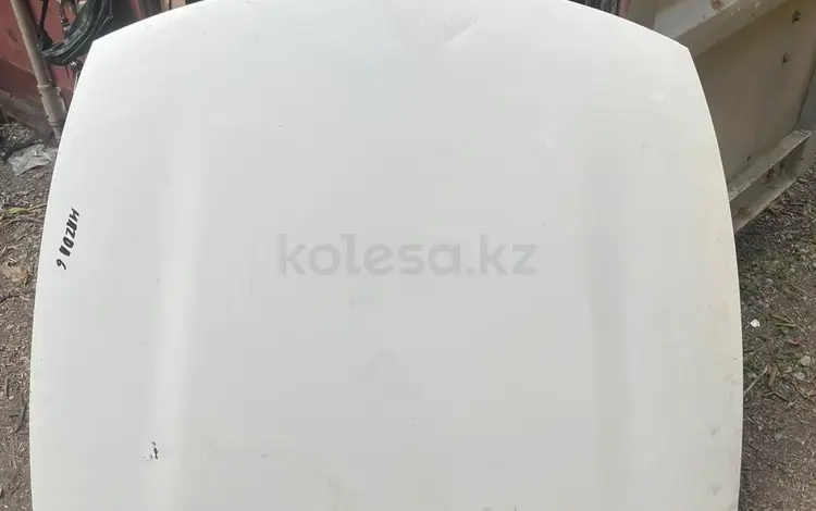 Капот w211үшін32 000 тг. в Алматы