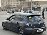 Mazda Axela 2006 годаүшін3 750 000 тг. в Байконыр – фото 4