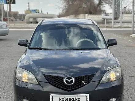 Mazda Axela 2006 годаүшін3 750 000 тг. в Байконыр – фото 6