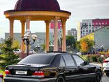 Mercedes-Benz S 320 1994 годаүшін7 700 000 тг. в Атырау – фото 2