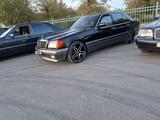 Mercedes-Benz S 320 1994 годаүшін7 700 000 тг. в Атырау – фото 4