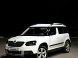 Skoda Yeti 2014 годаүшін5 200 000 тг. в Усть-Каменогорск