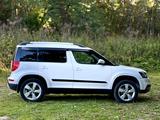 Skoda Yeti 2014 годаүшін5 200 000 тг. в Усть-Каменогорск – фото 5