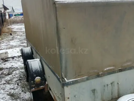 ADR Trailers 2022 года за 1 200 000 тг. в Уральск – фото 3