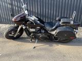 Suzuki  Boulevard M50 2009 года за 4 700 000 тг. в Алматы