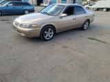 Toyota Camry 1998 года за 2 650 000 тг. в Тараз – фото 4