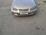 Toyota Camry 1998 года за 2 650 000 тг. в Тараз – фото 5