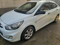 Hyundai Accent 2013 года за 5 000 000 тг. в Алматы – фото 2