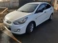 Hyundai Accent 2013 года за 5 000 000 тг. в Алматы – фото 11