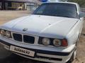 BMW 520 1992 года за 1 300 088 тг. в Астана