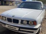 BMW 520 1992 годаүшін1 300 088 тг. в Астана