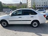 ВАЗ (Lada) Granta 2190 2018 года за 3 500 000 тг. в Шымкент