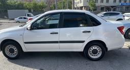ВАЗ (Lada) Granta 2190 2018 года за 3 500 000 тг. в Шымкент