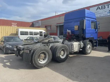 Shacman (Shaanxi) 2007 года за 8 000 000 тг. в Астана – фото 3